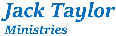 Jack Taylor Ministries Logo